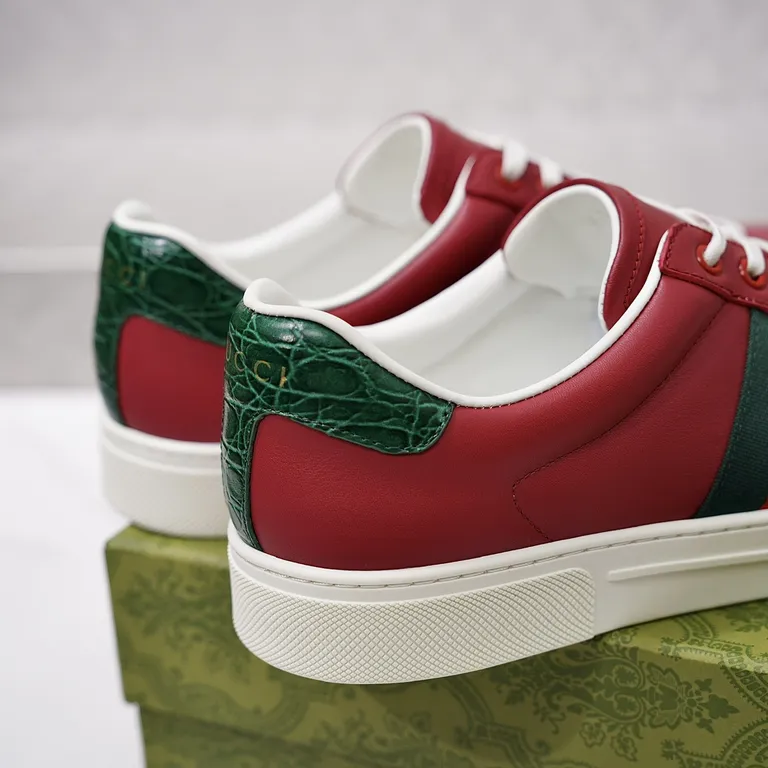 Gucci Shoe 